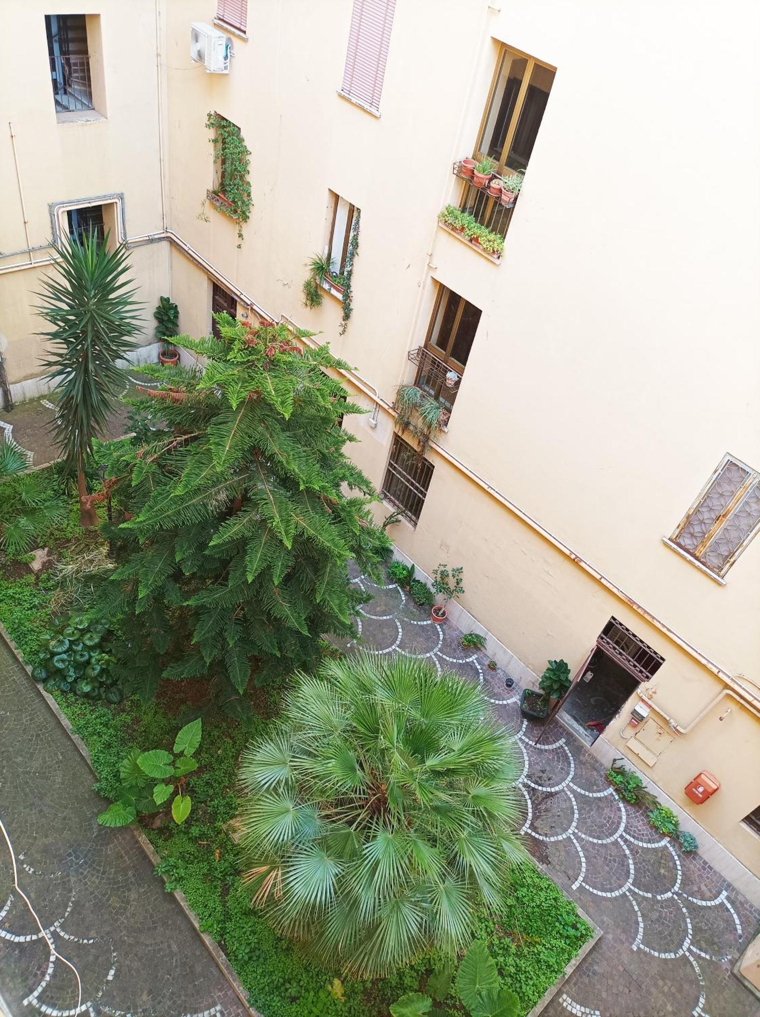 Mamomi House Apartment Rome Exterior photo
