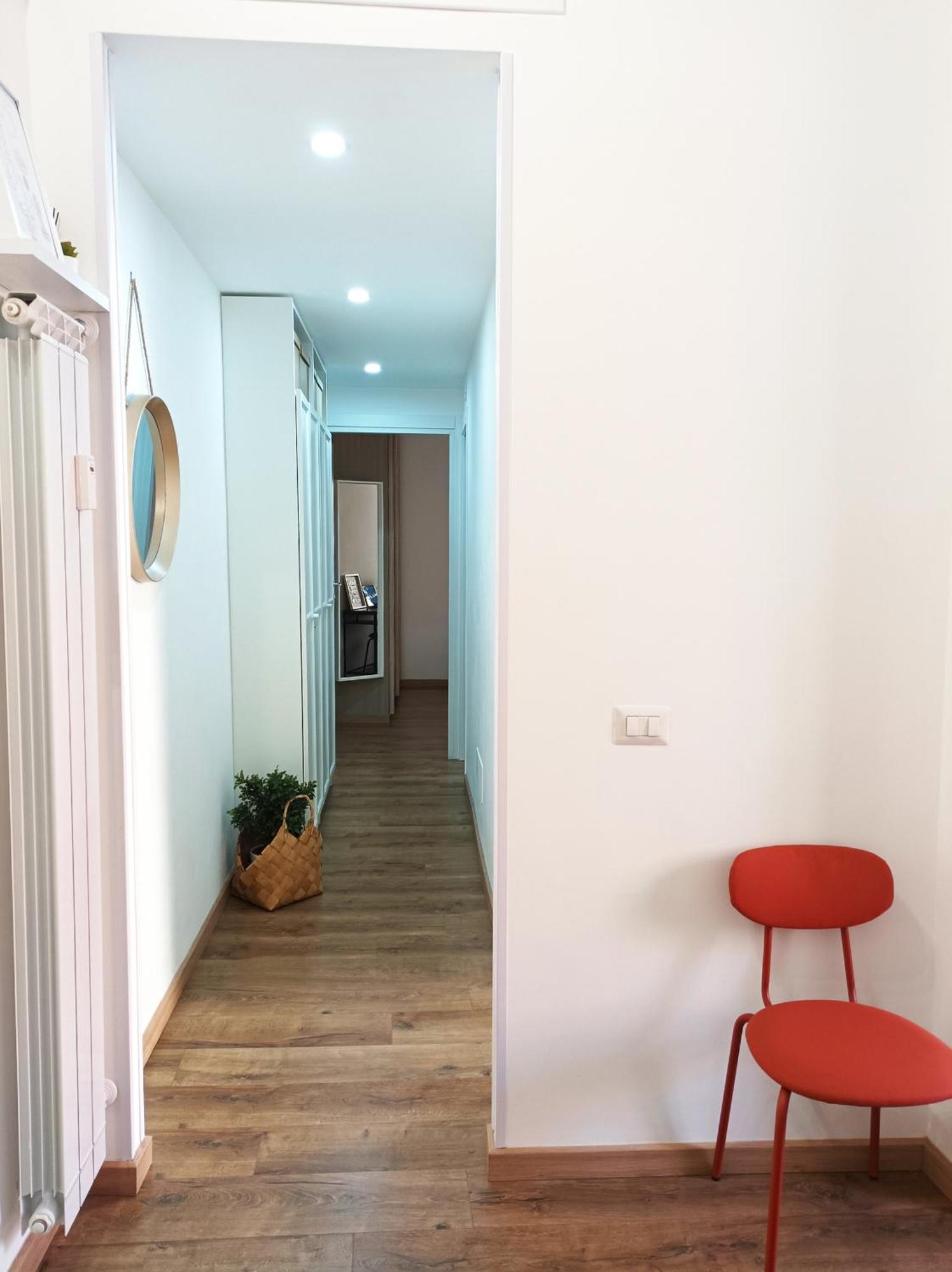 Mamomi House Apartment Rome Exterior photo