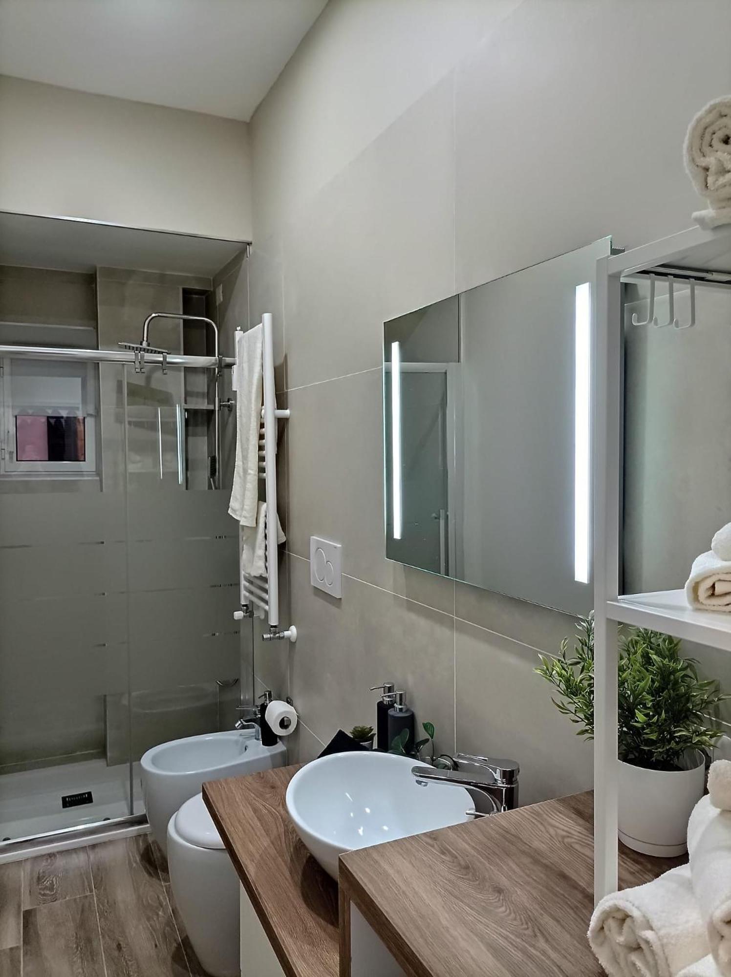 Mamomi House Apartment Rome Exterior photo