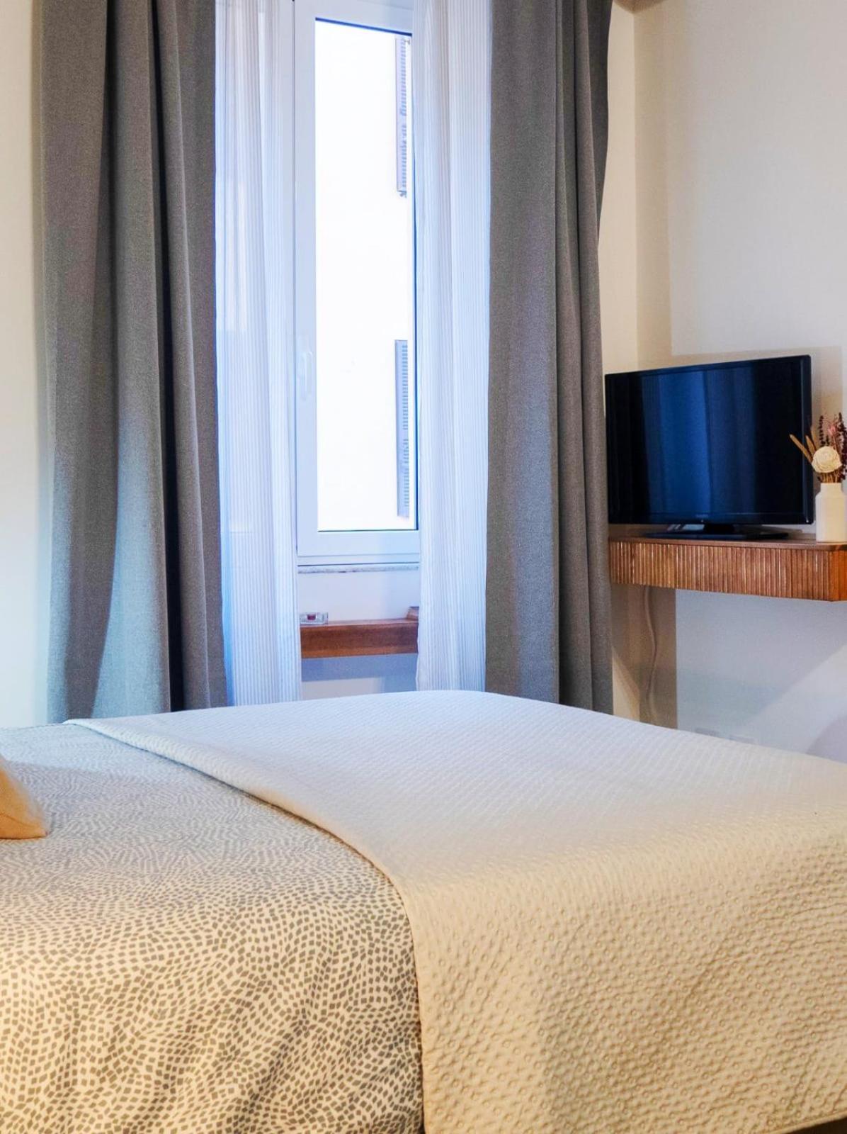 Mamomi House Apartment Rome Exterior photo