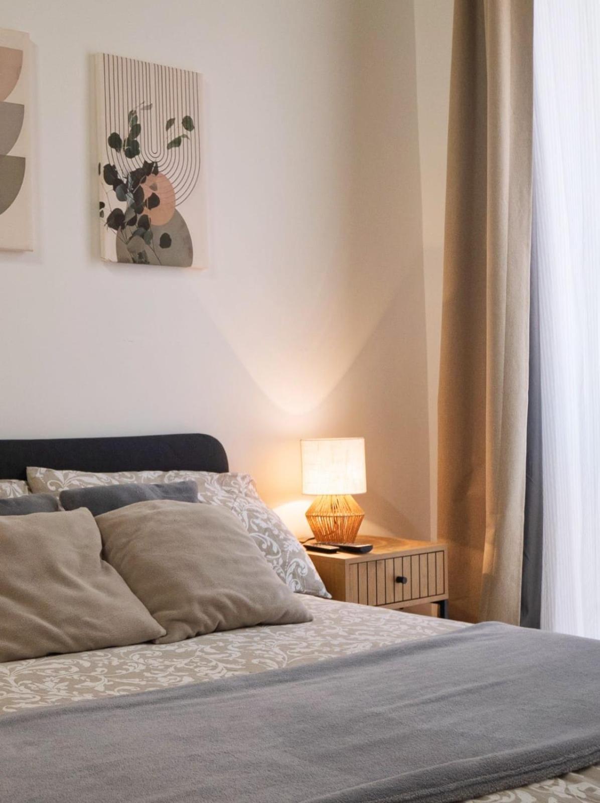 Mamomi House Apartment Rome Exterior photo